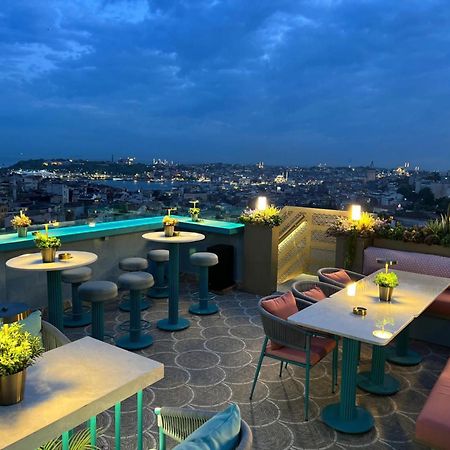 Ayramin Exclusive Hotel - Special Category Стамбул Екстер'єр фото