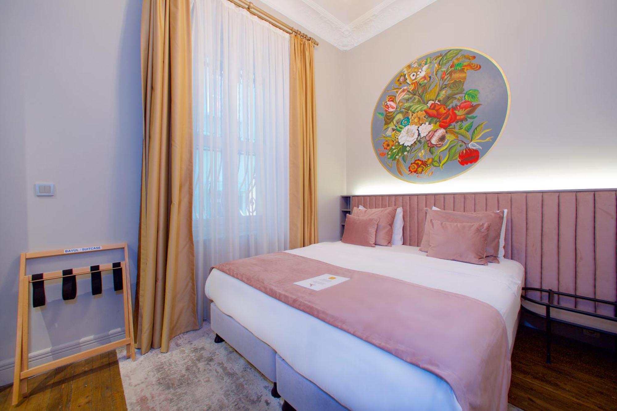 Ayramin Exclusive Hotel - Special Category Стамбул Екстер'єр фото